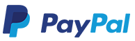 Paga con PayPal